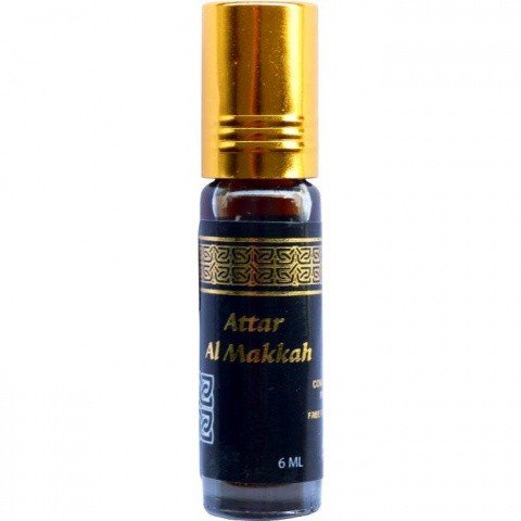 Attar Al Makkah